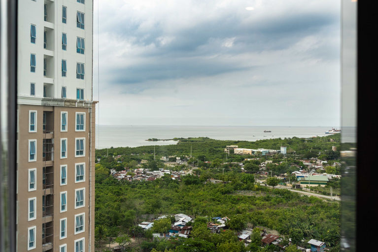 Exterior 4, Mactan Island Stay Near Beach and Airport, Lapu-Lapu City