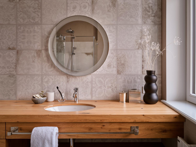 Bathroom 5, 1884 Norderney, Aurich