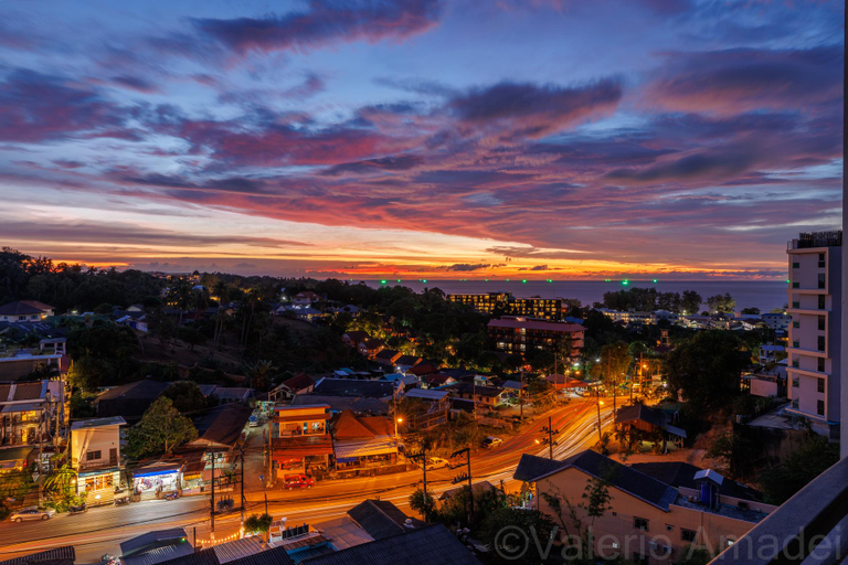 Others 4, Sea & Sky Karon Beach - Comfy Sea View Apartment, Phuket Island