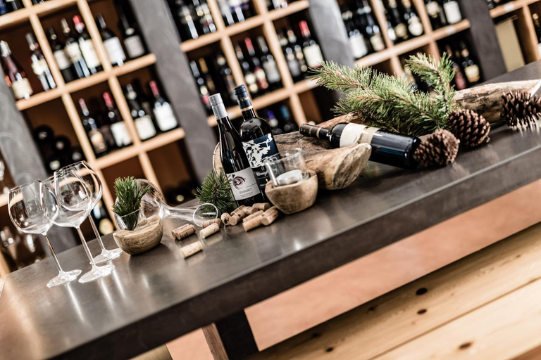 Food & Drinks 4, Josef Mountain Resort, Bolzano