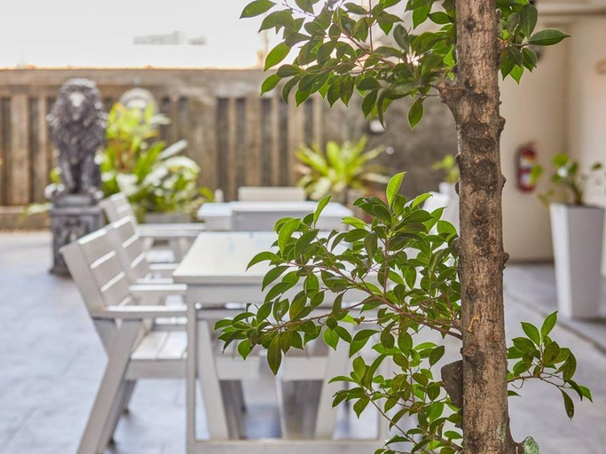 Others 2, Bansuay Phranangklao Apartment&Hotel, Muang Nonthaburi