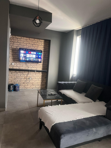 Bedroom 2, 216 Hill, Pendik