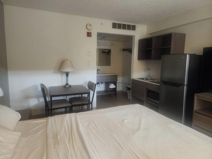 Bedroom 3, Extended Stay America Select Suites - Sterling, Logan