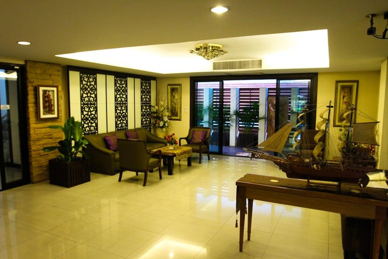 Others 2, Unico Srinakarin Residence, Prawet