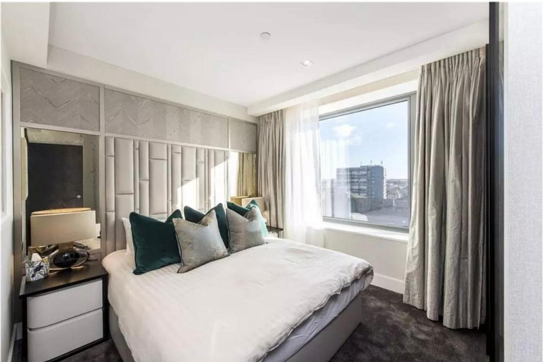 Others 5, Luxury River Apartments- Parliament, London