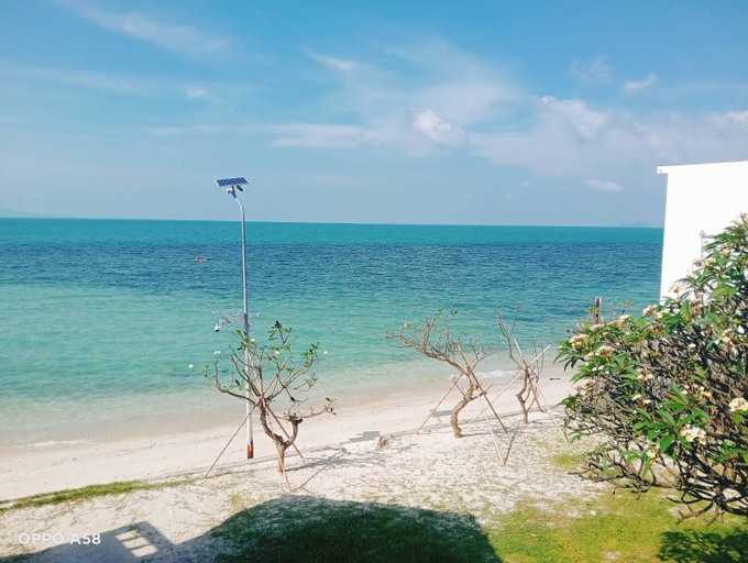 View 2, Charung by The Sea, Ko Phangan
