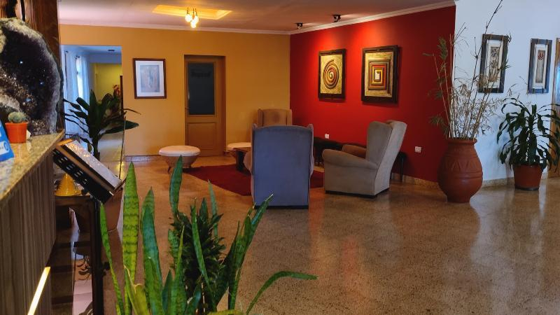Public Area 2, Hotel Tropical Iguazu, Iguazú