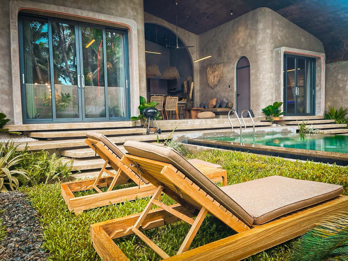 Exterior & Views 2, Diwatu Villas El Nido, El Nido