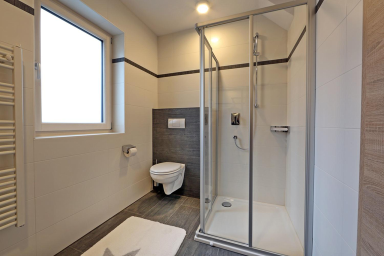 Bathroom 3, Apartment Jager, Schwaz