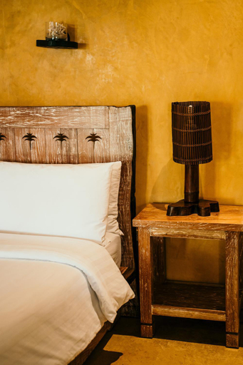 Bedroom 2, El Sitio de Playa Venao, Pedasí