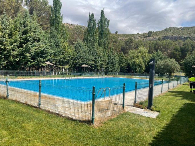 Others 5, La Quinta de Malu, Cuenca