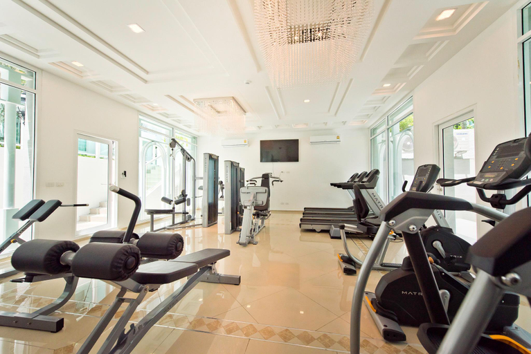 Others 5, FANCY STUDIO for Rent in Orient Resort & Spa, Pattaya
