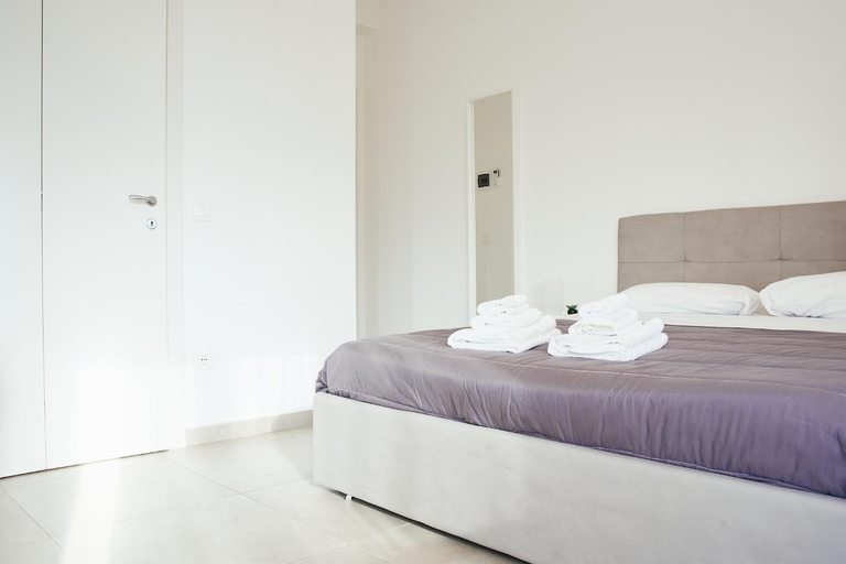 Others 4, CIVICO 15 BED BREAKFAST, Salerno