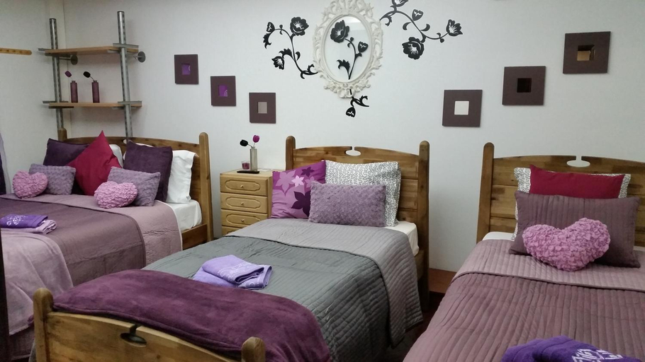 Others 2, Turkish Style Hostel, Lisbon