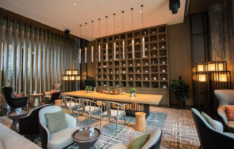 Food & Drinks 3, Wanda Realm Heshan, Jiangmen