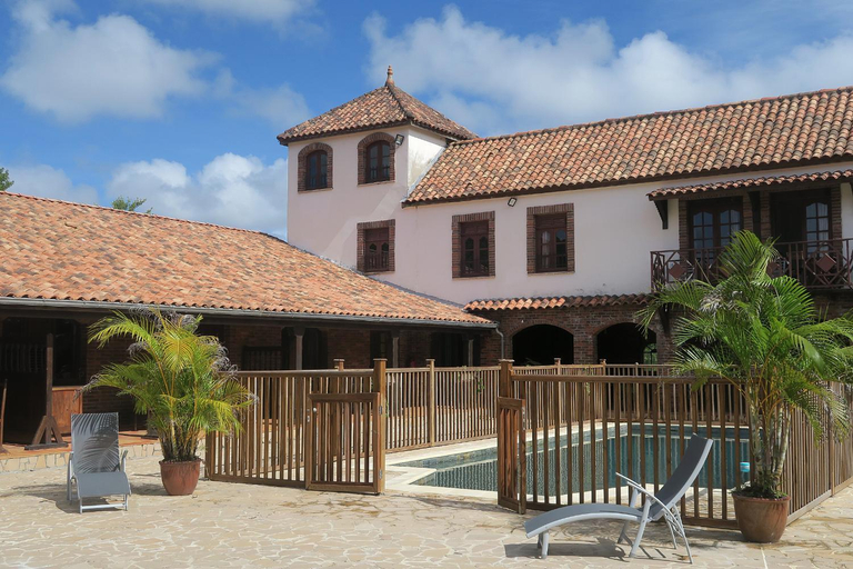 Others 3, Domaine du Château, Les Trois-Îlets
