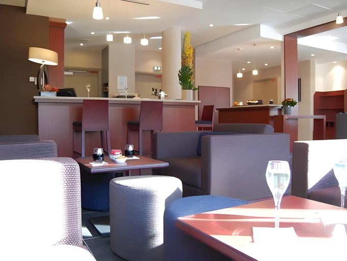 Food & Drinks 4, Mercure Le Plessis Robinson (opens September 2026), Hauts-de-Seine