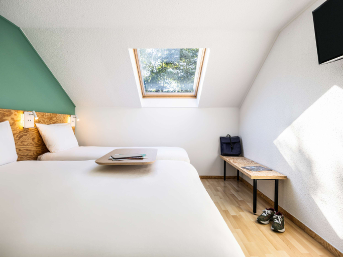 Bedroom 4, greet Brussels Airport Zaventem, Vlaams Brabant