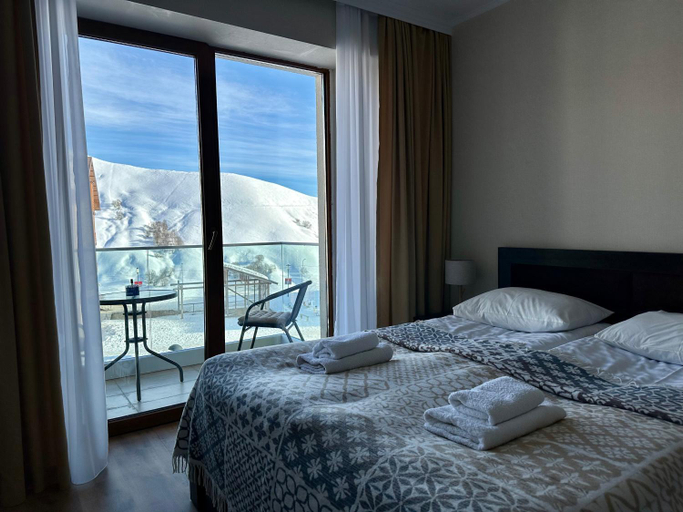 Others 4, New Gudauri Alpen Apartments, Dusheti
