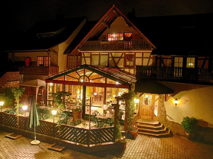 Others 3, Landgasthof Zur Gemütlichkeit, Aschaffenburg