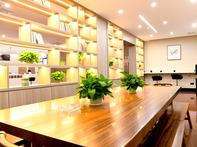 Others 3, Green Tree Inn Zhejiang Cixi Shengshan Tangdun Road, Ningbo