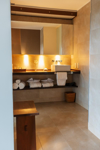 Bathroom 5, Loi Suites Iguazu Hotel, Iguazú