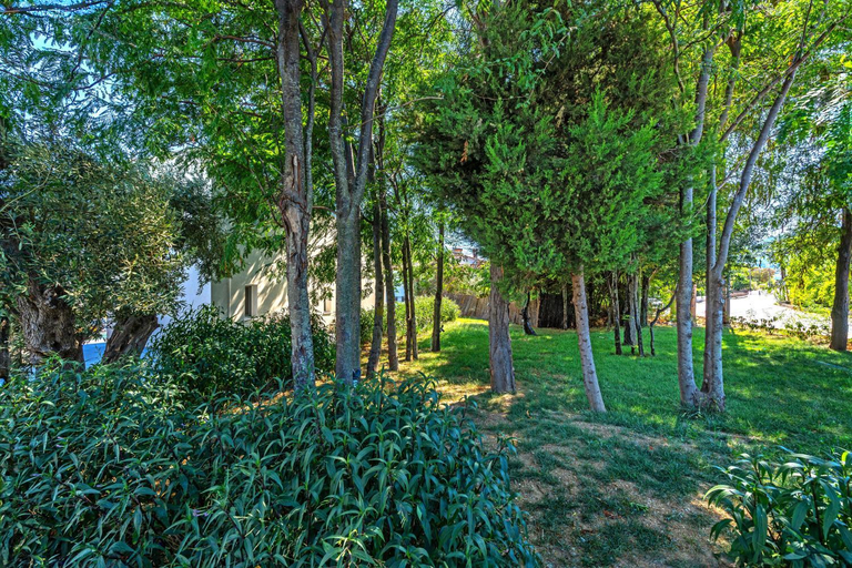 Garden 4, Utopia Eco Retreat, Thessaly