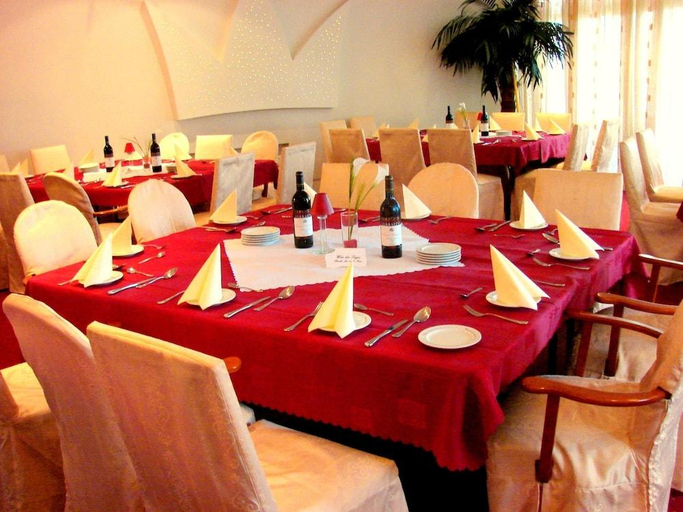 Food & Drinks 4, Hotel Krone, Vogelsbergkreis