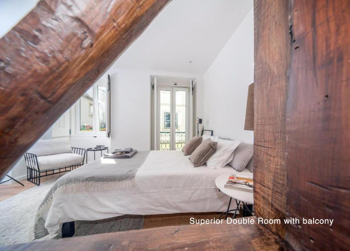 Others 4, Bairro House Lisbon Charming Suites, Lisbon