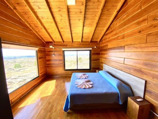 Bedroom 2, Alma Serrana - Suites de montana!, Calamuchita