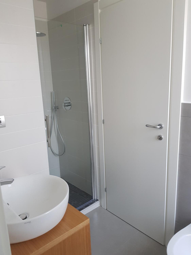 Bathroom 3, Golden Beach Residence, Rome