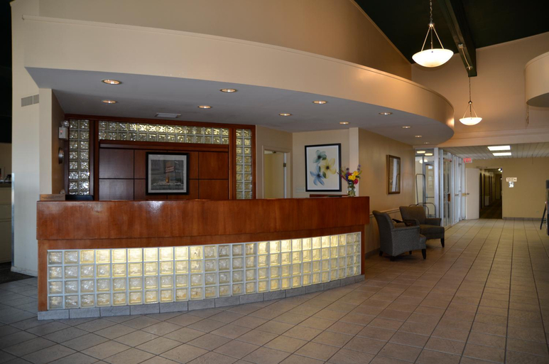 Public Area