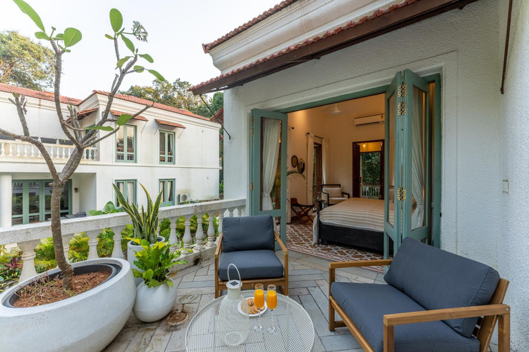 Others 4, LaBranca- Indo-Portuguese| 4bhk villa | Siolim(04), North Goa
