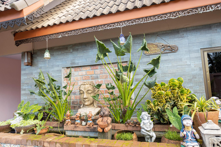 Others 4, Thana Inn Hotel & Garden, Kantrang