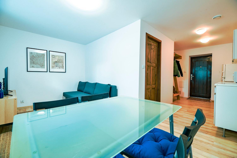 Others 4, CITYSTAY Dekerta Apartment, Gdańsk City