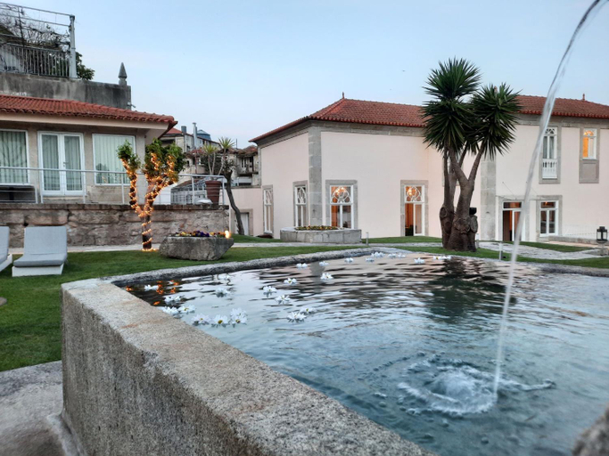 Sport & Beauty 2, Flores Boutique Hotel & Spa, Porto