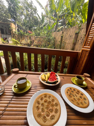 Others 5, Coffee Homestay Tetebatu, Lombok
