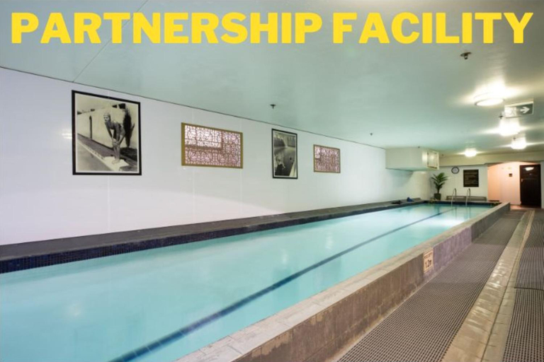 Sport & Beauty 2, Hotel 115, Christchurch