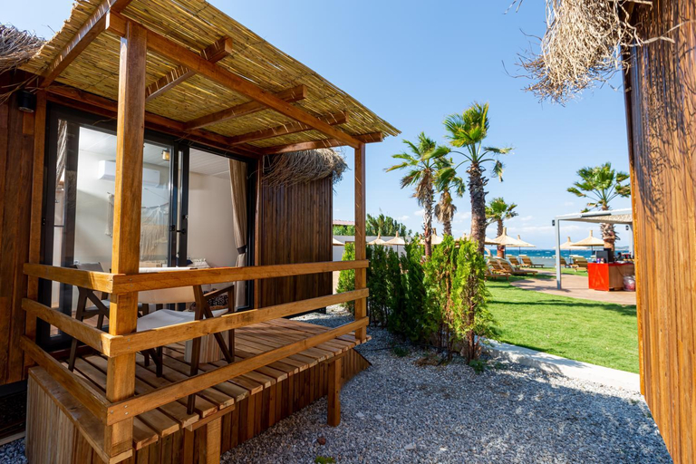 Exterior & Views 5, Anda Beach Bistro & Rooms, Ayvalık