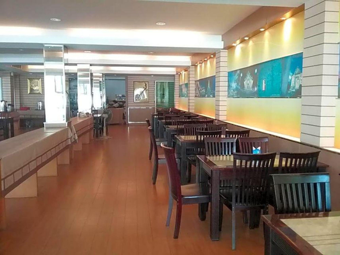 Food & Drinks 5, Kaennakorn Khonkaen Hotel, Muang Khon Kaen