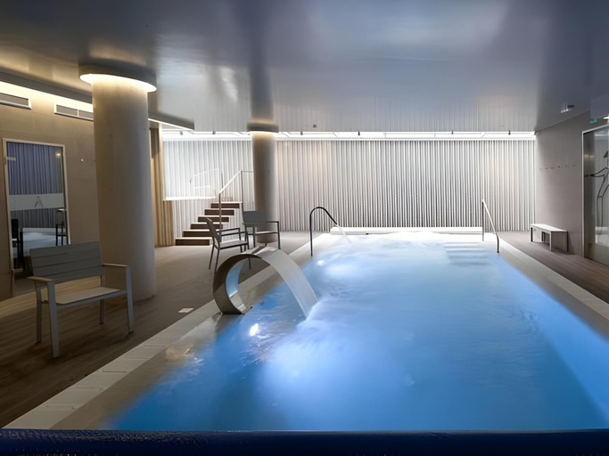 Sport & Beauty 2, Hotel Spa Ciudad de Astorga by Portblue Boutique, León