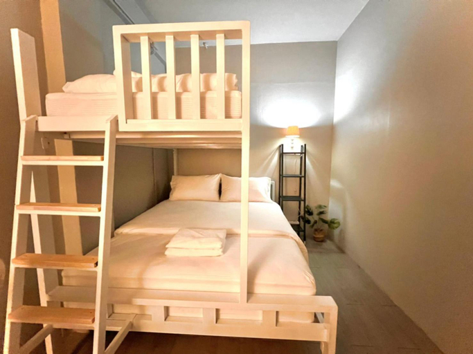 Bedroom 3, Bangpho Story, Bang Su