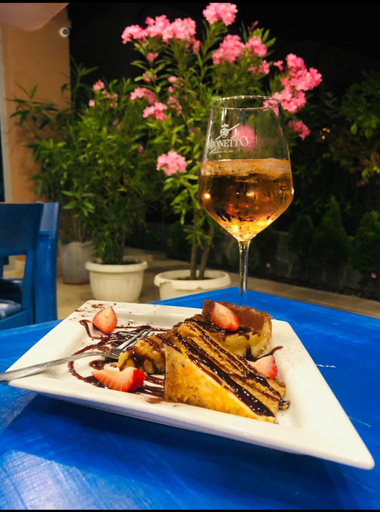 Food & Drinks 4, Afrodita Hotel, Tsarevo