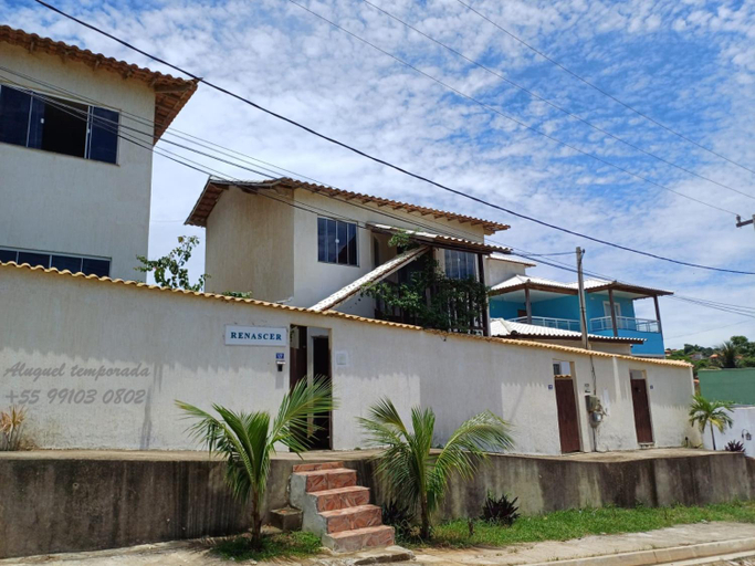 Others 5, Renascer Suites, Armação dos Búzios