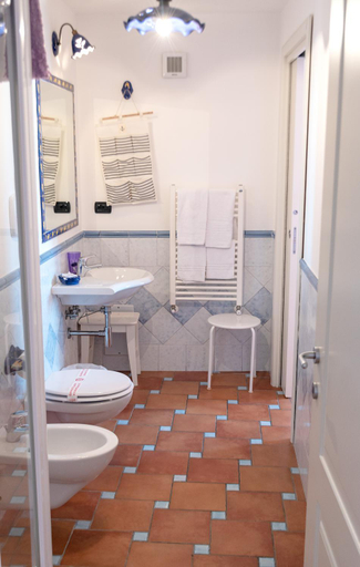 Others 5, B&B Il Porticciolo di Amalfi, Salerno