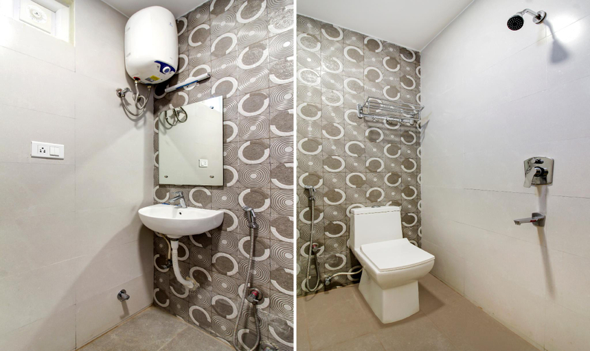 Others 3, SEVEN A LUXUARY HOTEL ECIL, Ranga Reddy