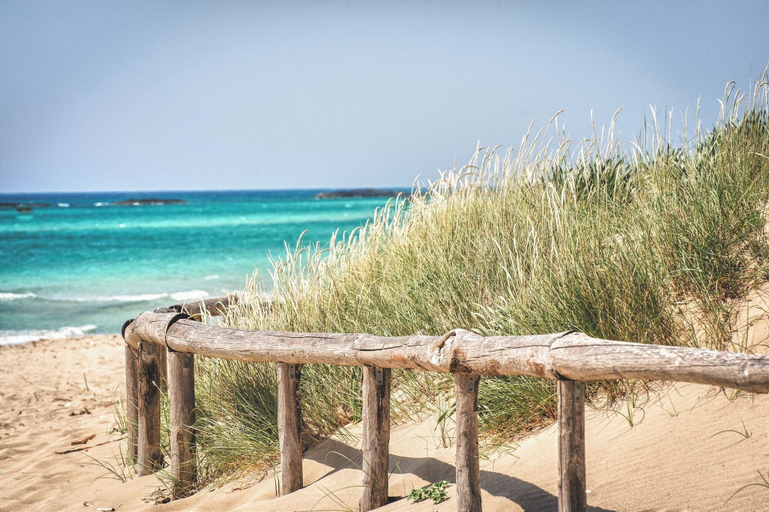 Point of interest 2, Masseria San Lorenzo Resort, Brindisi