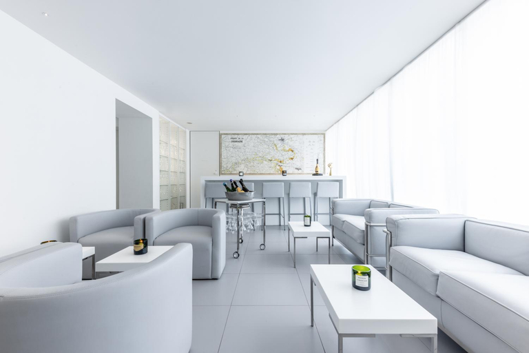 Public Area, CUVEE J2 HOTEL OSAKA by Onko Chishin, Osaka