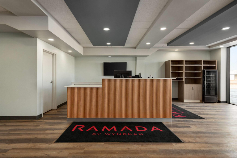 Public Area 3, Ramada by Wyndham West Edmonton Hotel & Suites, Division No. 11