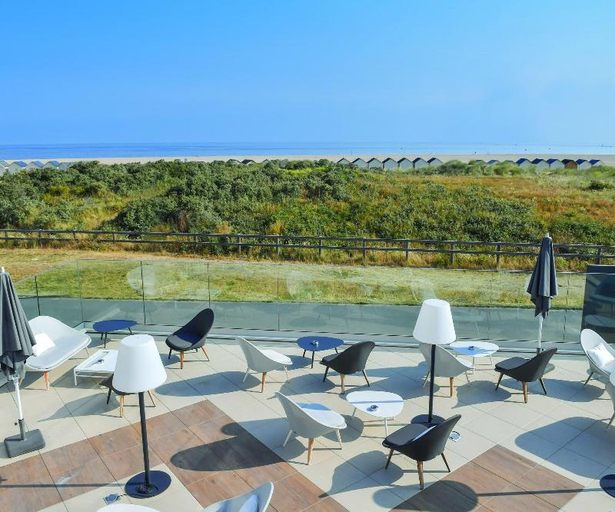 Food & Drinks 5, Thalazur Ouistreham - Hotel & Spa, Calvados